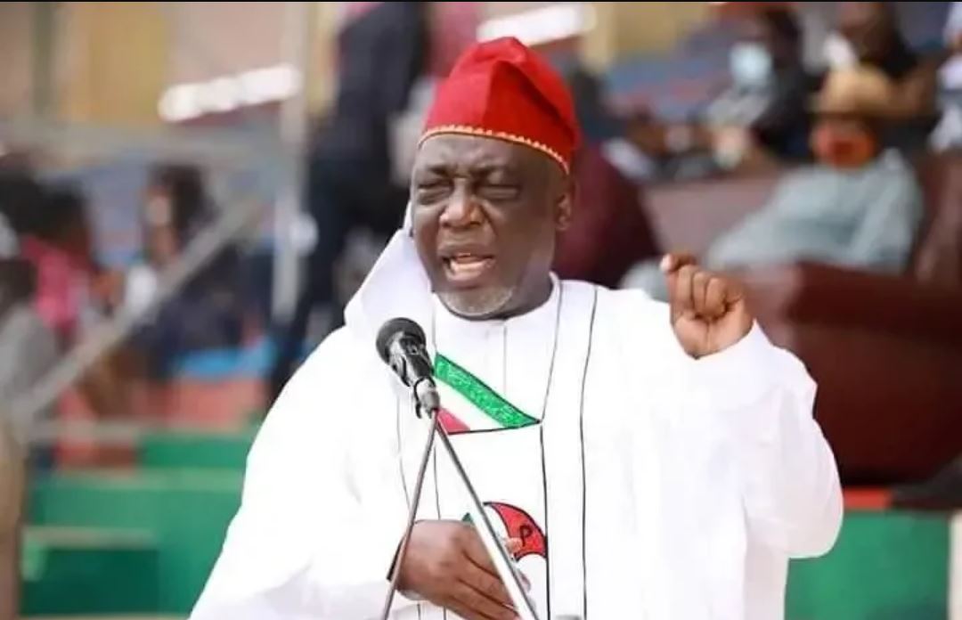 Abba Moro