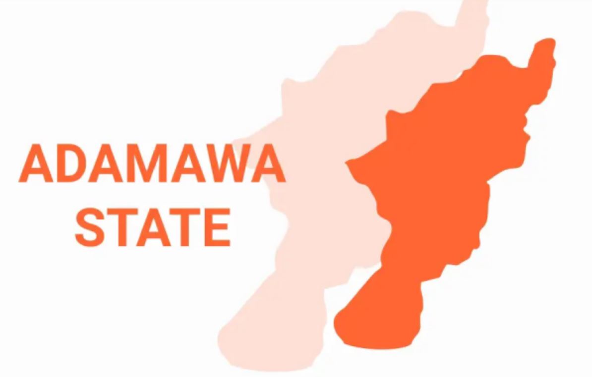 unmen Attack Adamawa State Police Headquarters