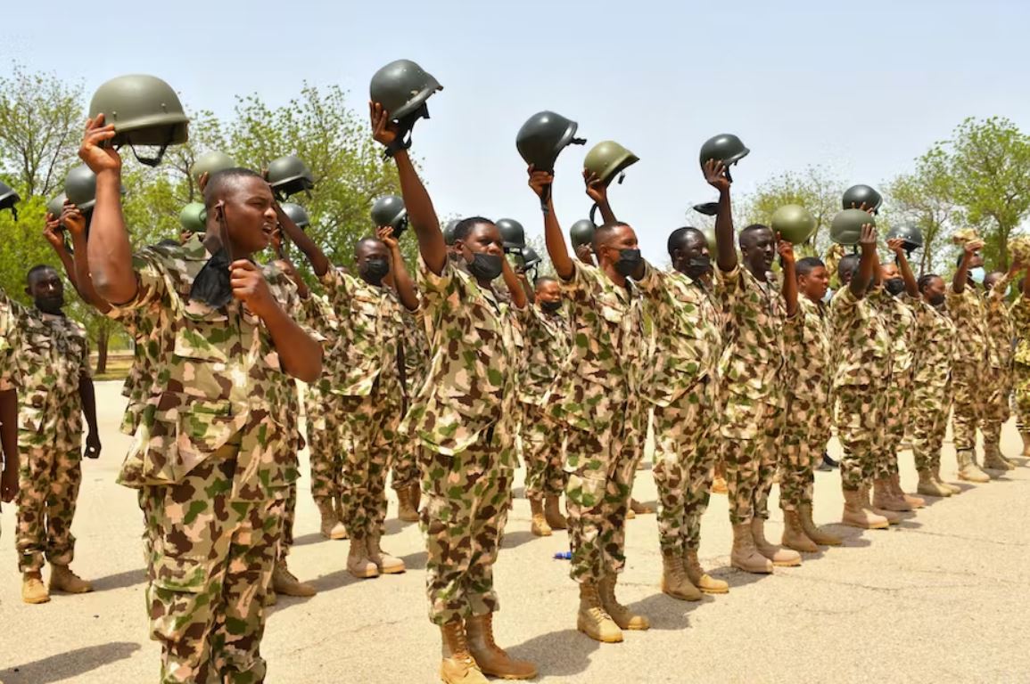 Army