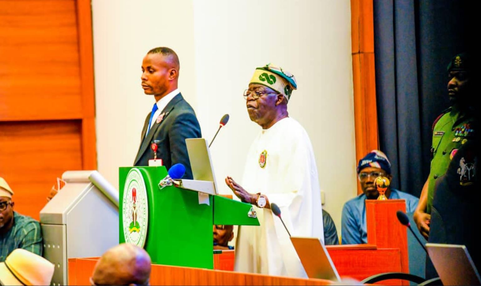 2024 Budget