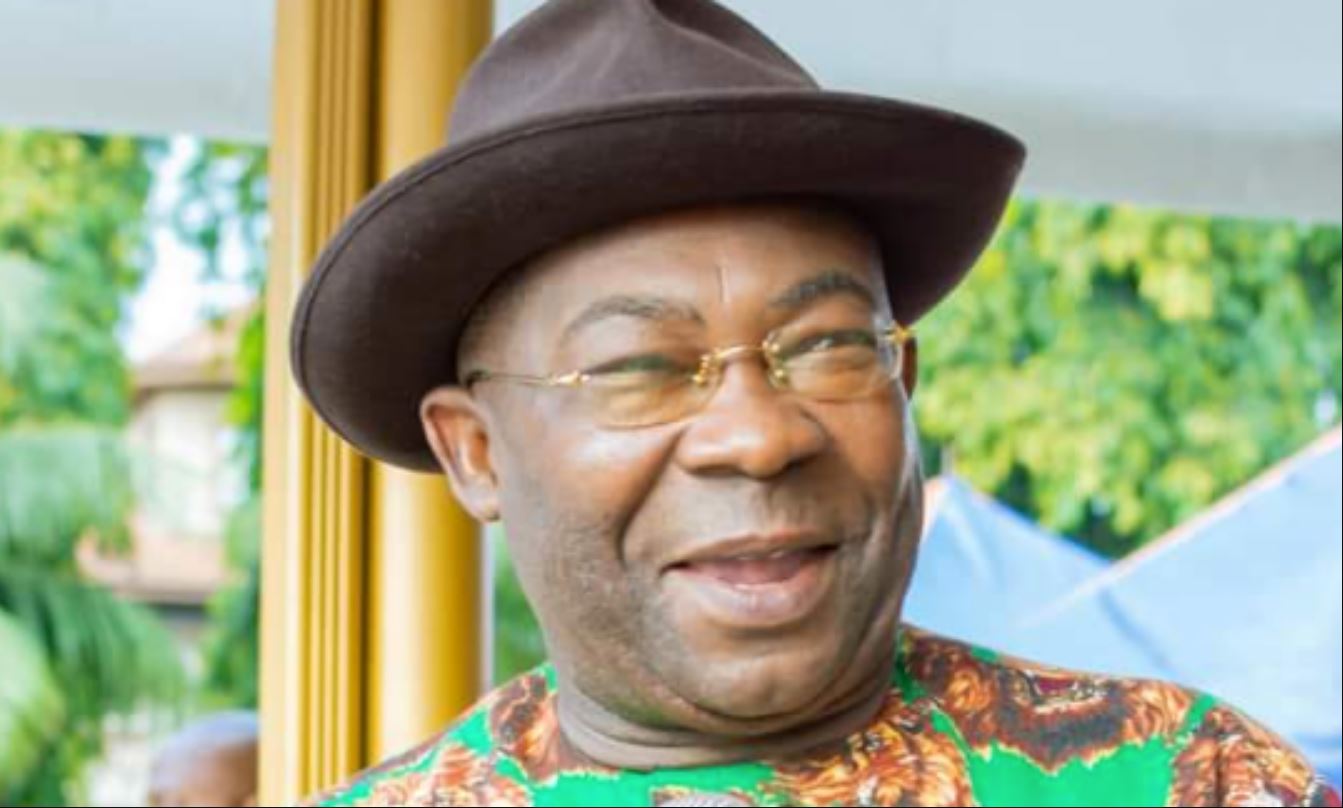 Tinubu's Commissioner Nominee Resigns As Rivers PDP Chairman