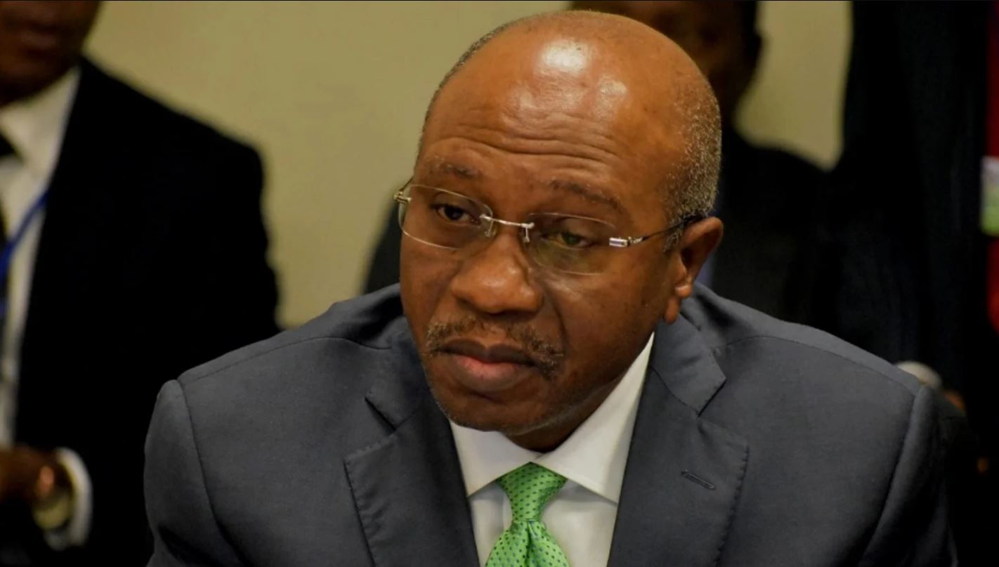 Emefiele