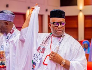 Rottenness Of Nigeria's Judiciary Made Akpabio Senator - Oby Ezekwesili