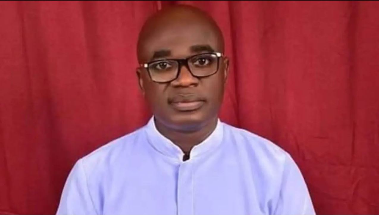 Appeal Court Upholds Benue's Gov. Hyacinth Alia's Victory