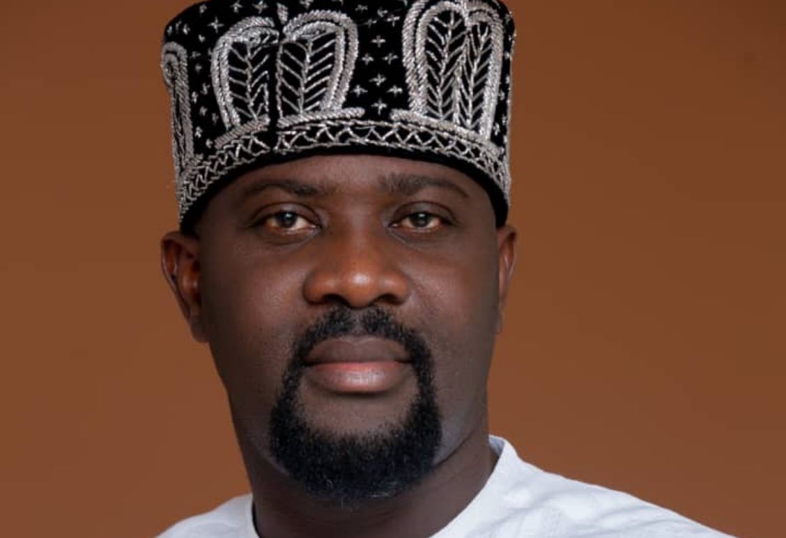 Osita Ngwu
