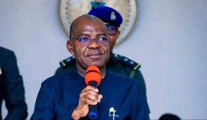 Federal Lawmaker Sponsoring Blackmail Against Gov. Otti - Aide Alleges