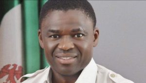 Phillip Shuaibu