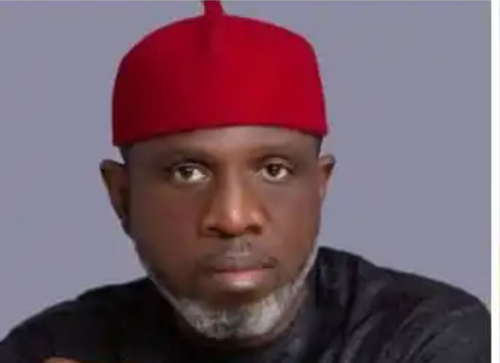 Senator Kelvin Chukwu Laments Poor Welfare Condition Of Pensioners