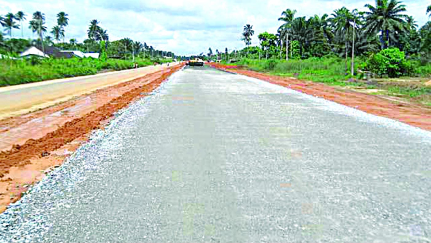 House Of Reps Calls For Completion Of East-West Road