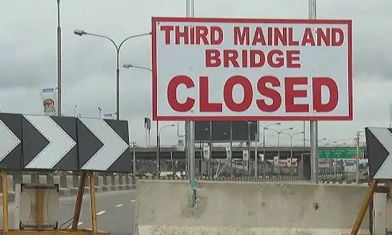 third mainland bridge
