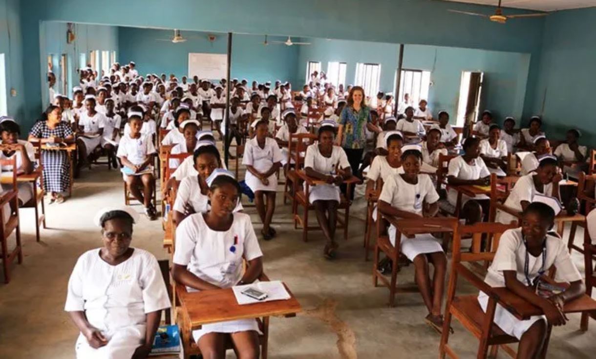 PTS Exam For Nursing Students, Cancelled - Abia Govt Says, Insists On Probe