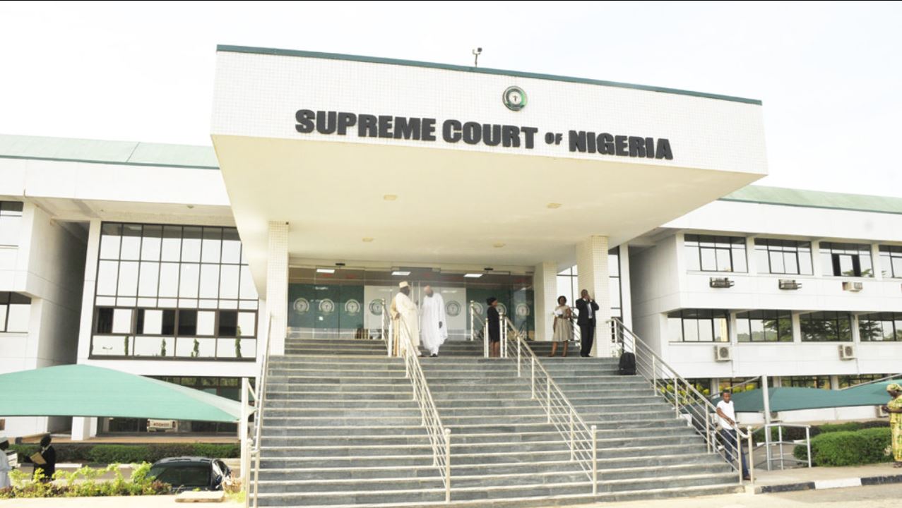 FJSC Shortlists 22 Justices For Supreme Court