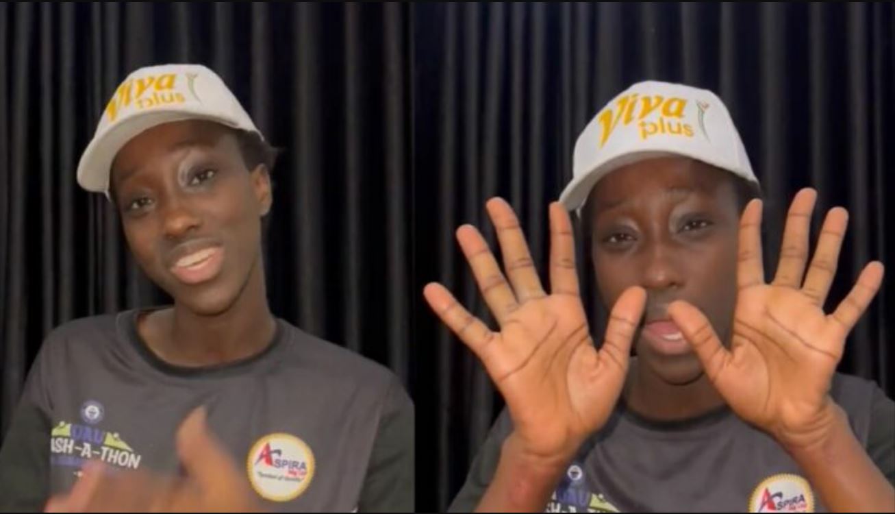 OAU Student Denies Being Hospitalized After 58-Hour Wash-a-thon