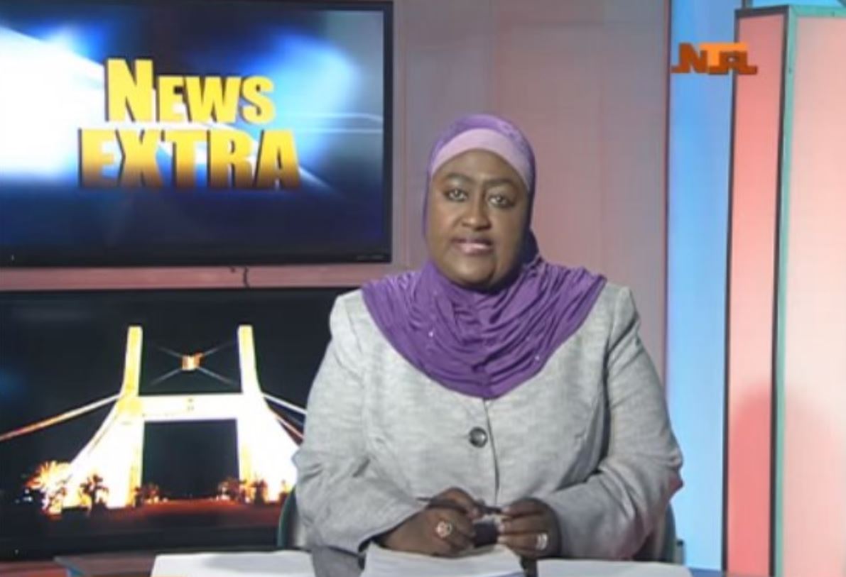 Aisha Bello