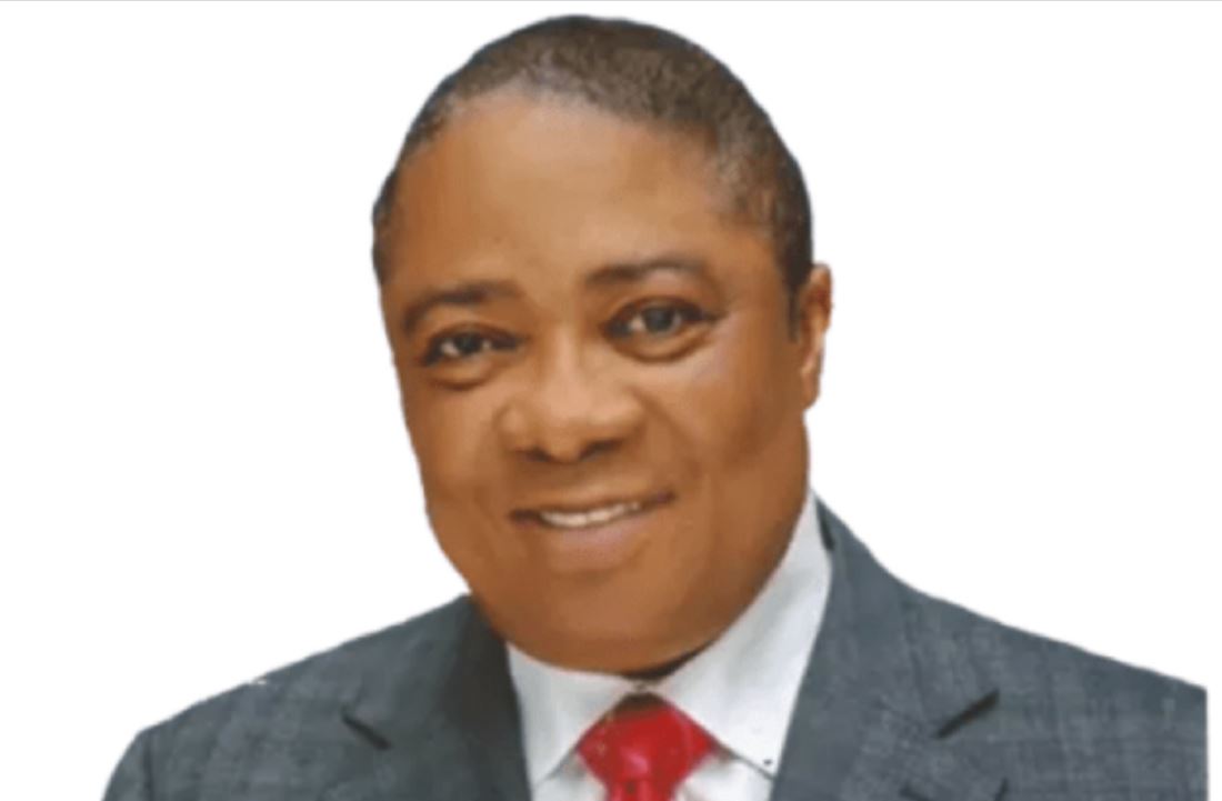 Cletus Ibeto