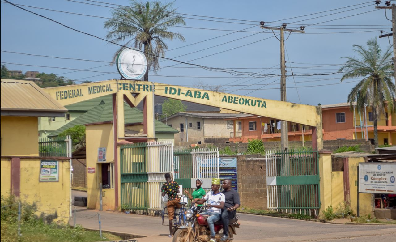 Police Launches Man-hunt For Fleeing FMC Patient In Ogun