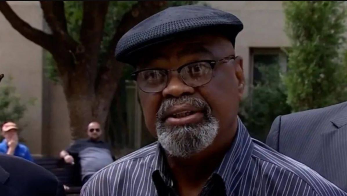 Man Regains Freedom After Wrongfully Spending 48 Years In US Prison