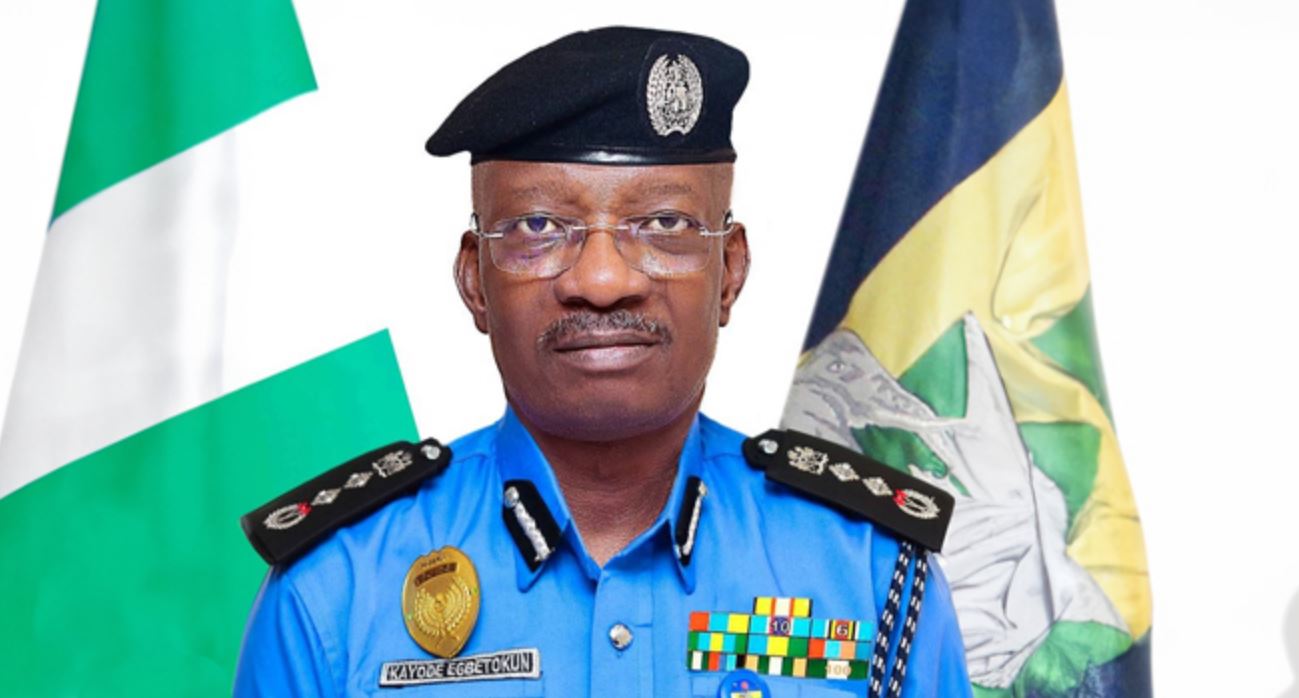 Bring CAC Registrar General Before Us - Senate Committee Orders IGP