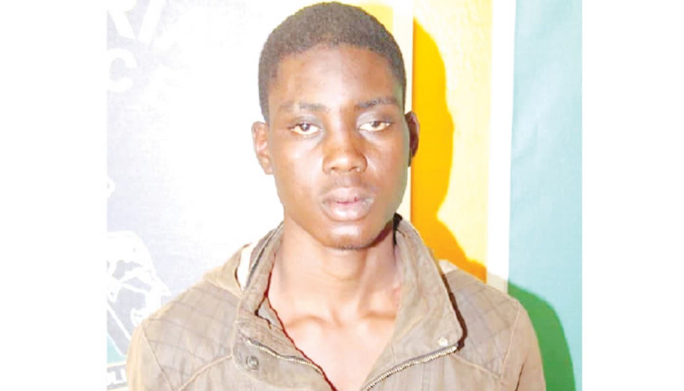 Teenager Steals Father's N400k, Kills His Girlfriend In Bauchi