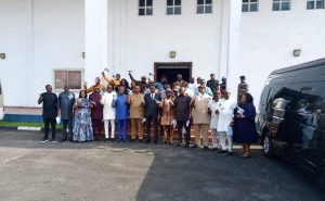 Rivers Assembly Members.