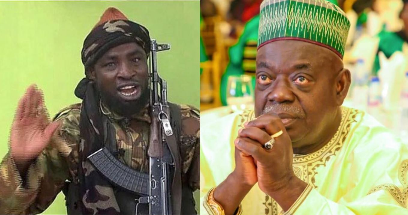 How I Chased Off Boko Haram Founder, Other Insurgents From Niger - Ex-Gov