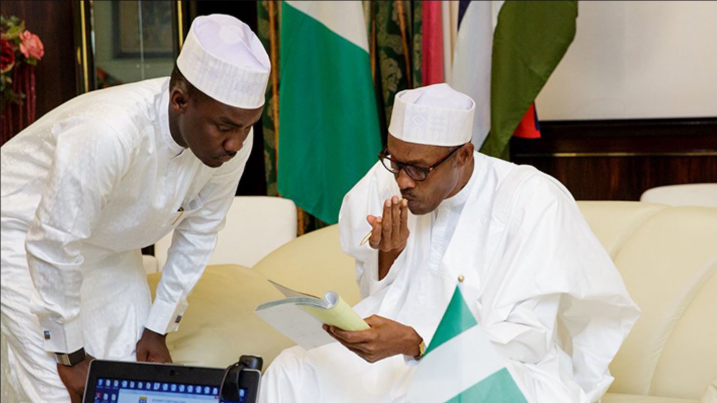 Buhari Did Not Approve Naira Redesign - CBN Investigator Says, Reveals Who Did