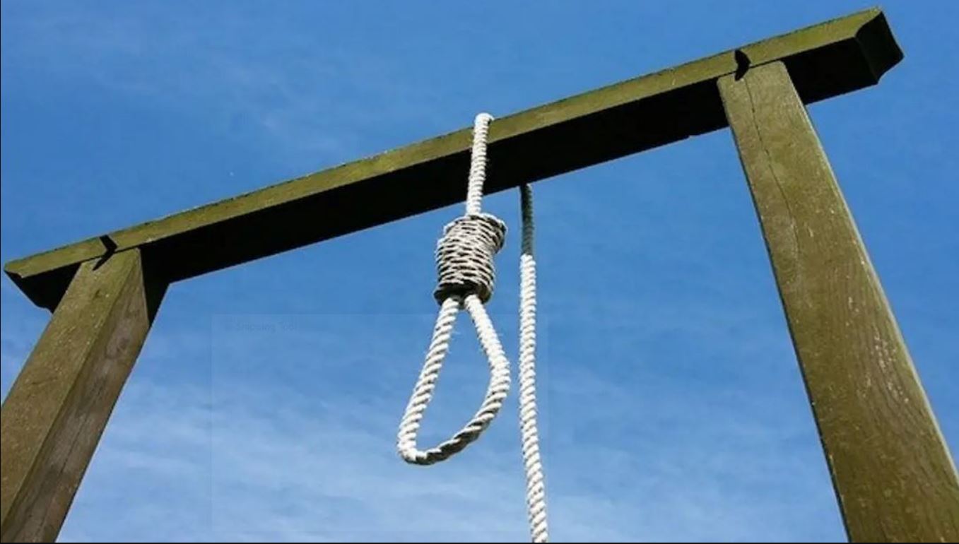 Man To Die By Hanging For Killing His Friend Over N100
