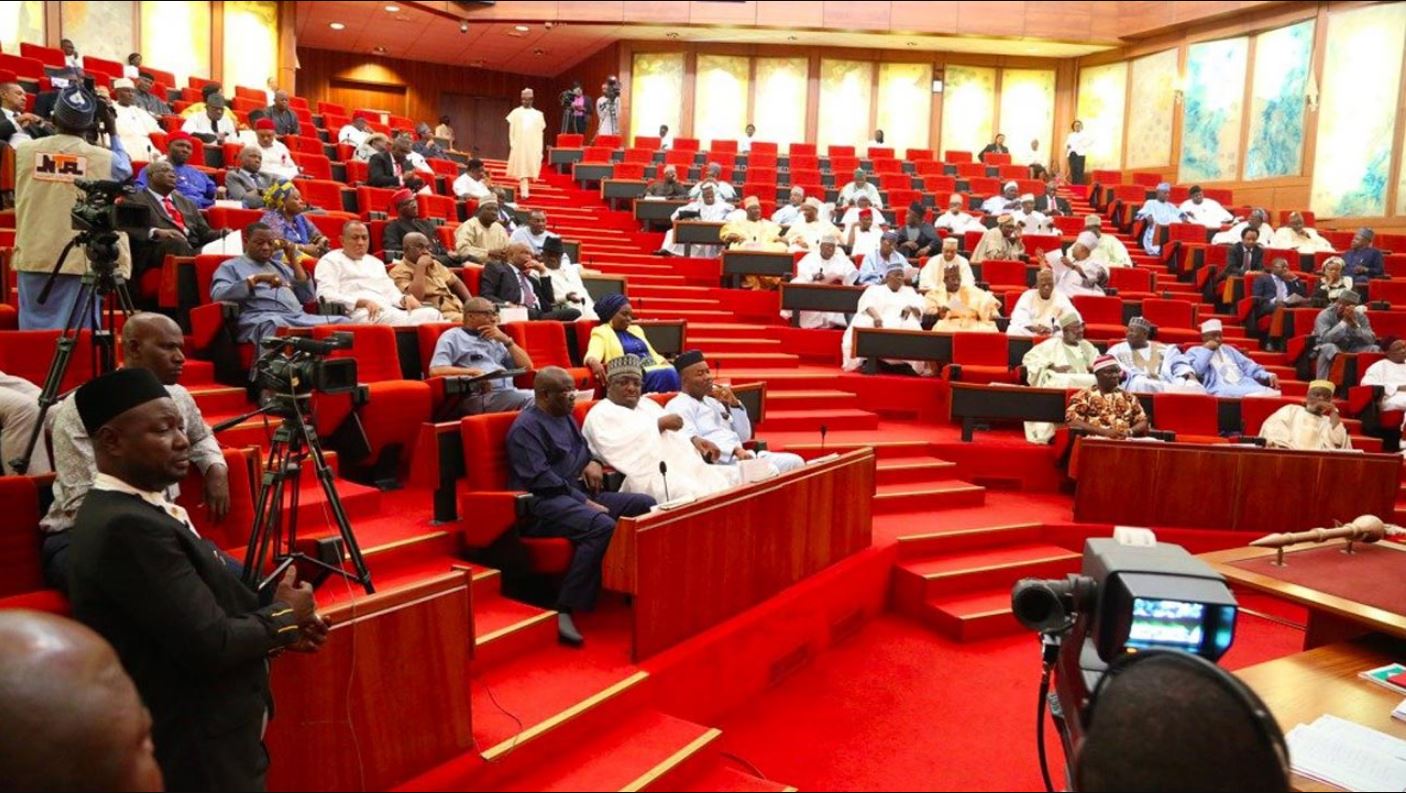 Prosecute Culprits Of Violence Against Women - Senate To Police