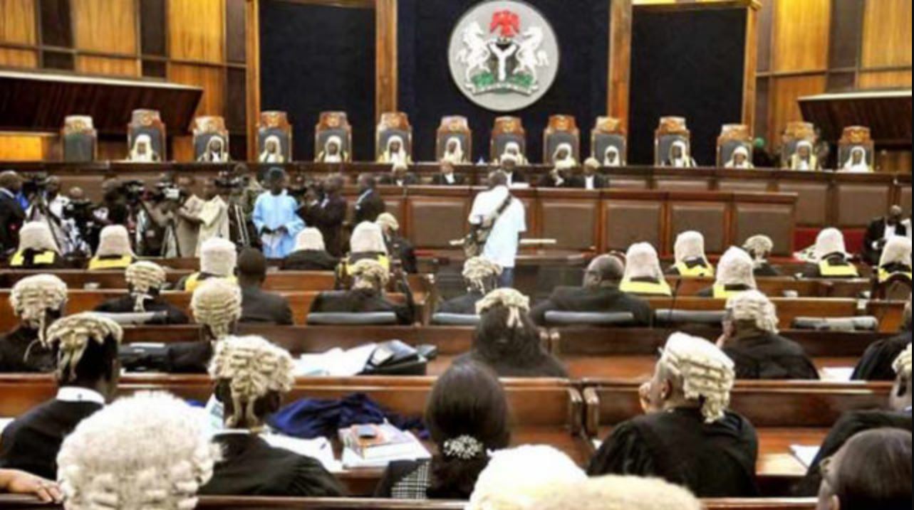 Senate Confirms 11 Supreme Court Justices