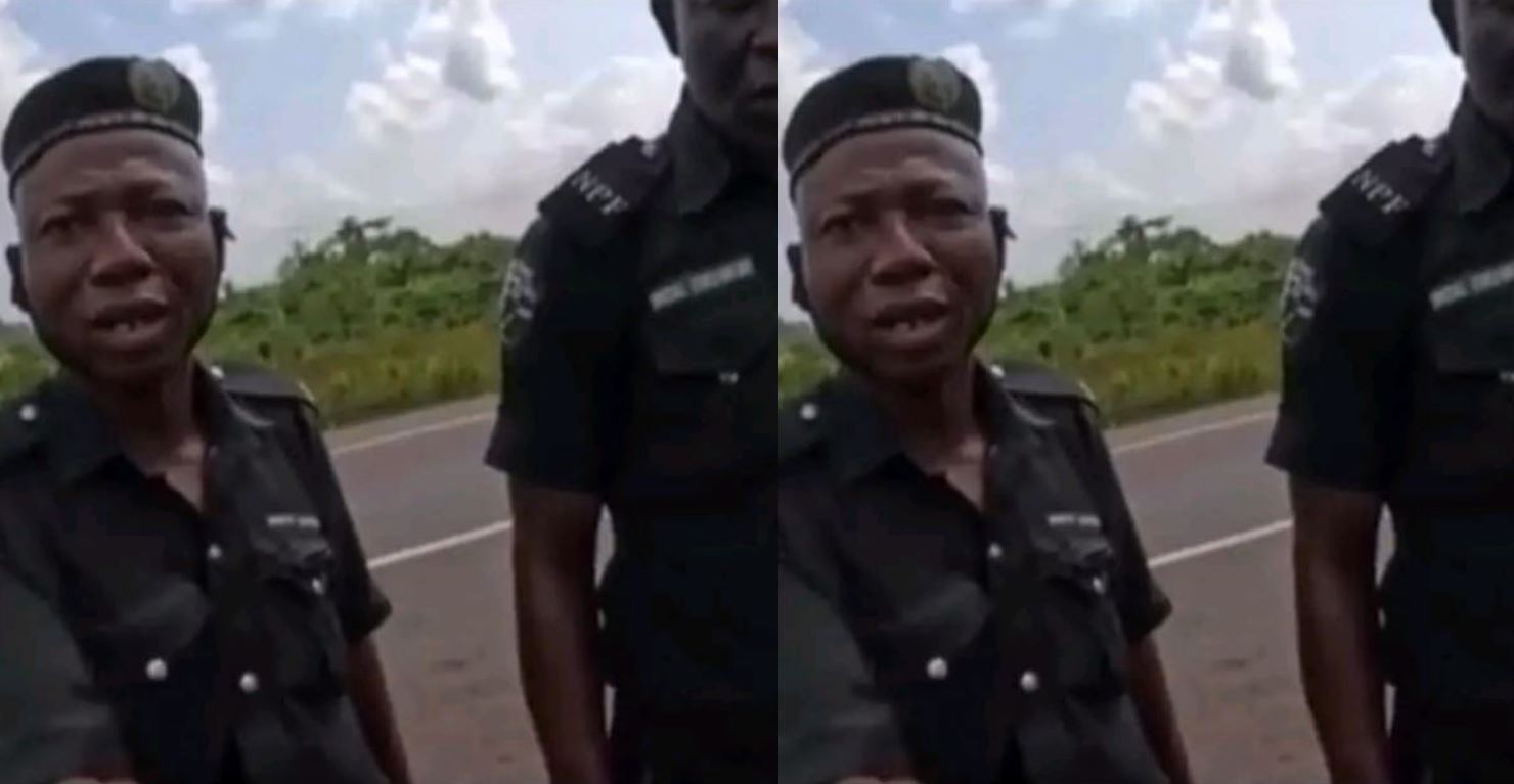 Police Takes Action Against Officers Who Demanded Bribe From Foreign Tourist