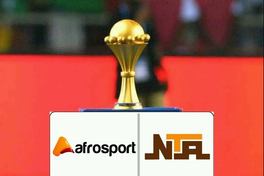 AFCON match