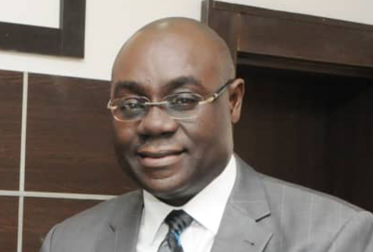 Abel Olumuyiwa Enitan