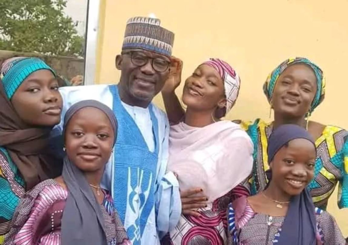 How Police, Army Rescued Late Nabeeha's Kidnapped Sisters