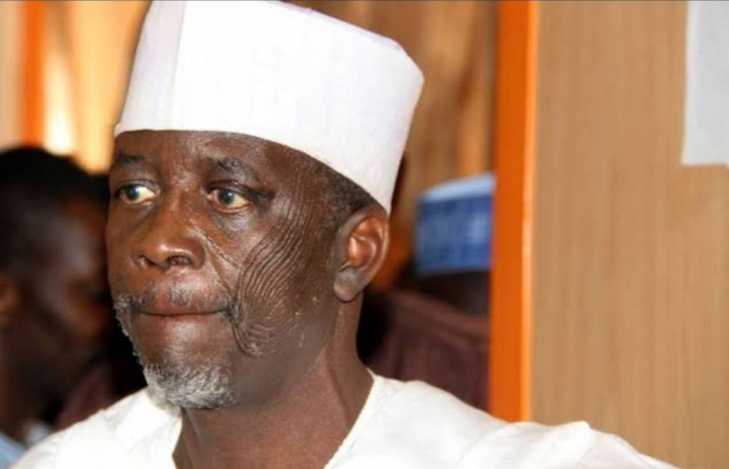 Bafarawa
