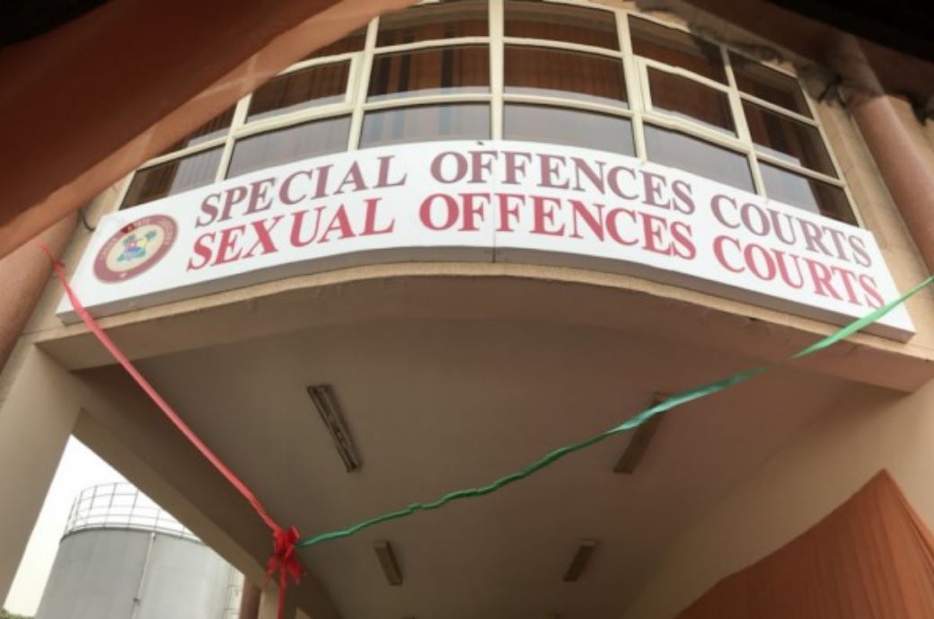 Security Guard Bags Life Imprisonment For De-filing Minor