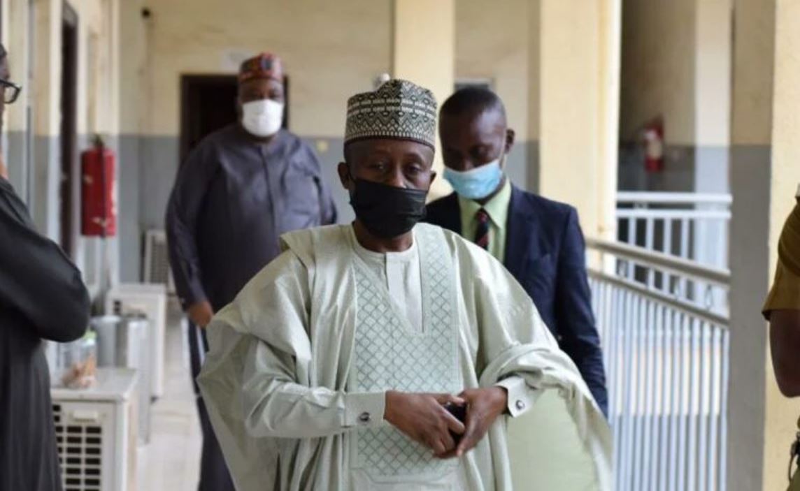 Farouk Lawan