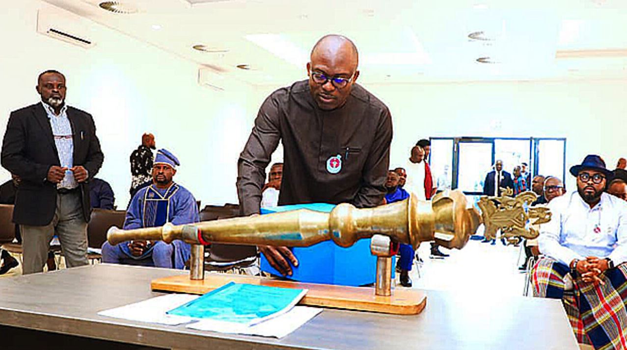 Court Voids Gov. Fubara's N800BN 2024 Budget