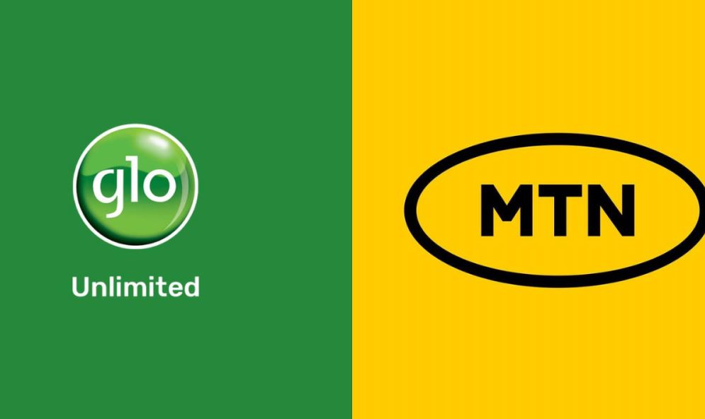 Glo - MTN