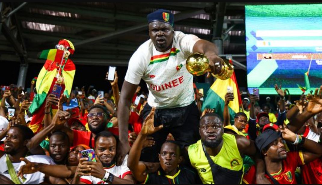 AFCON