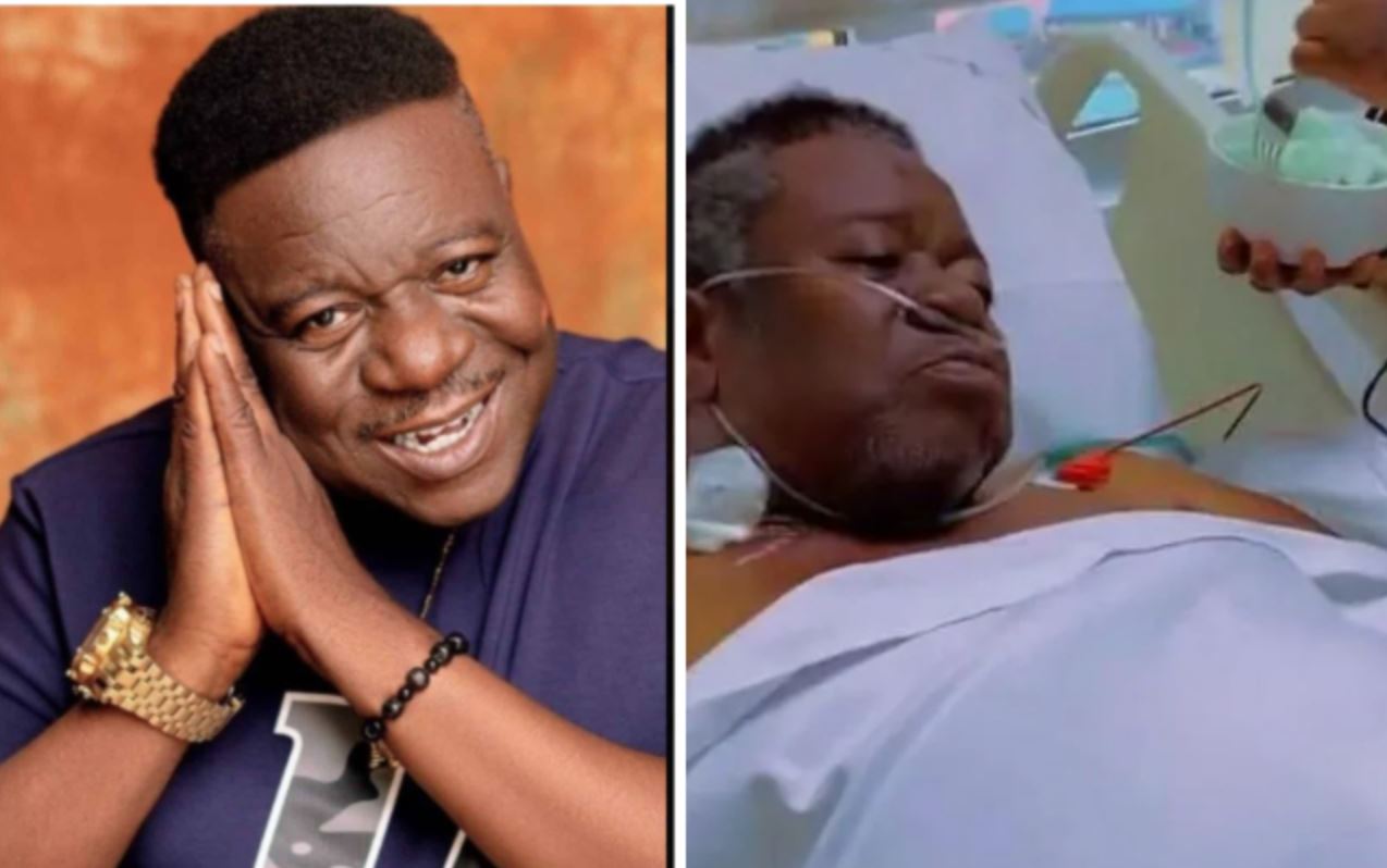 Mr Ibu