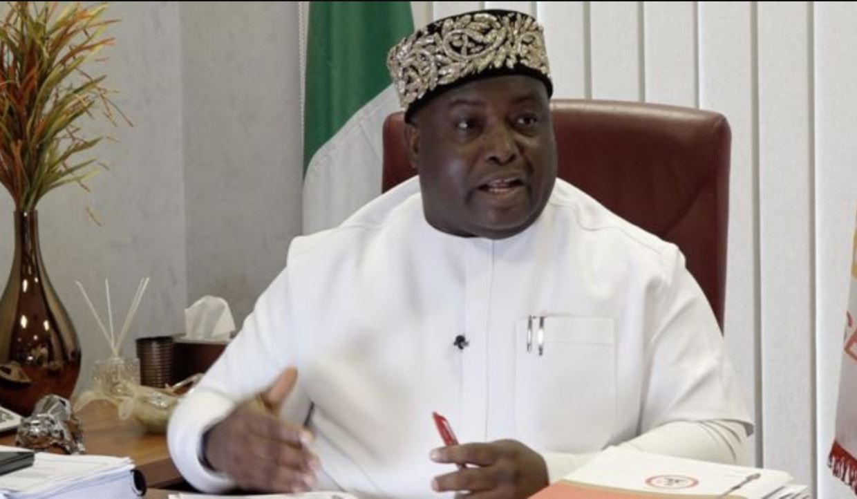 Ifeanyi Ubah