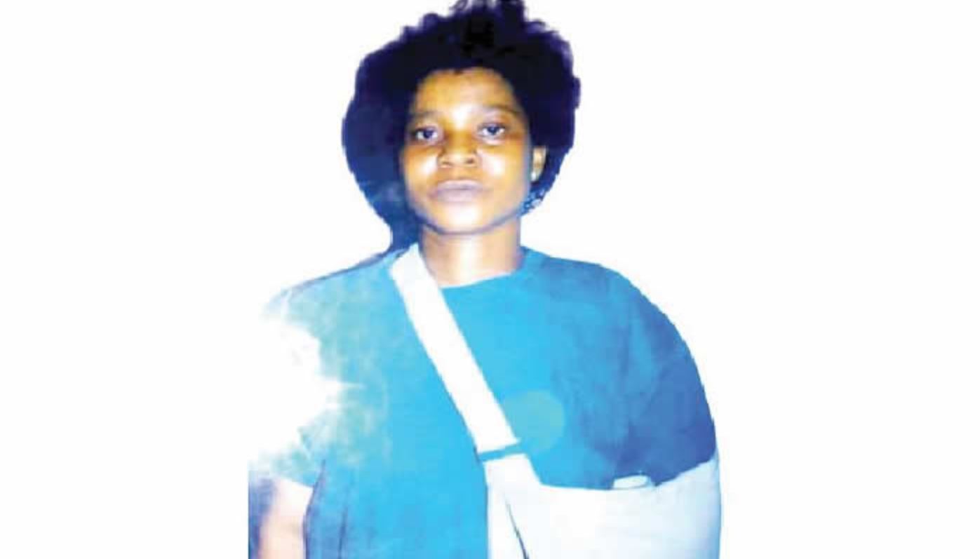 My Mother Was Sent To Psychiatric Hospital After Senior Soldiers Assaulted Her - Son