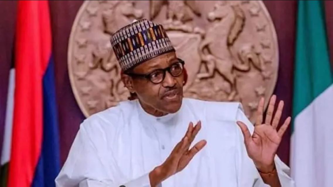 Muhammadu Buhari