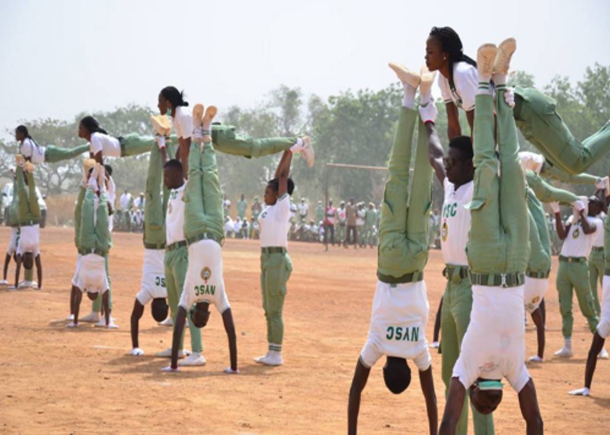 NYSC