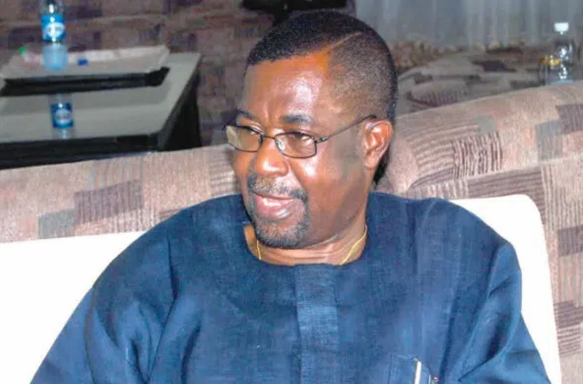 Olu Agunloye