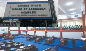 Rivers Assembly