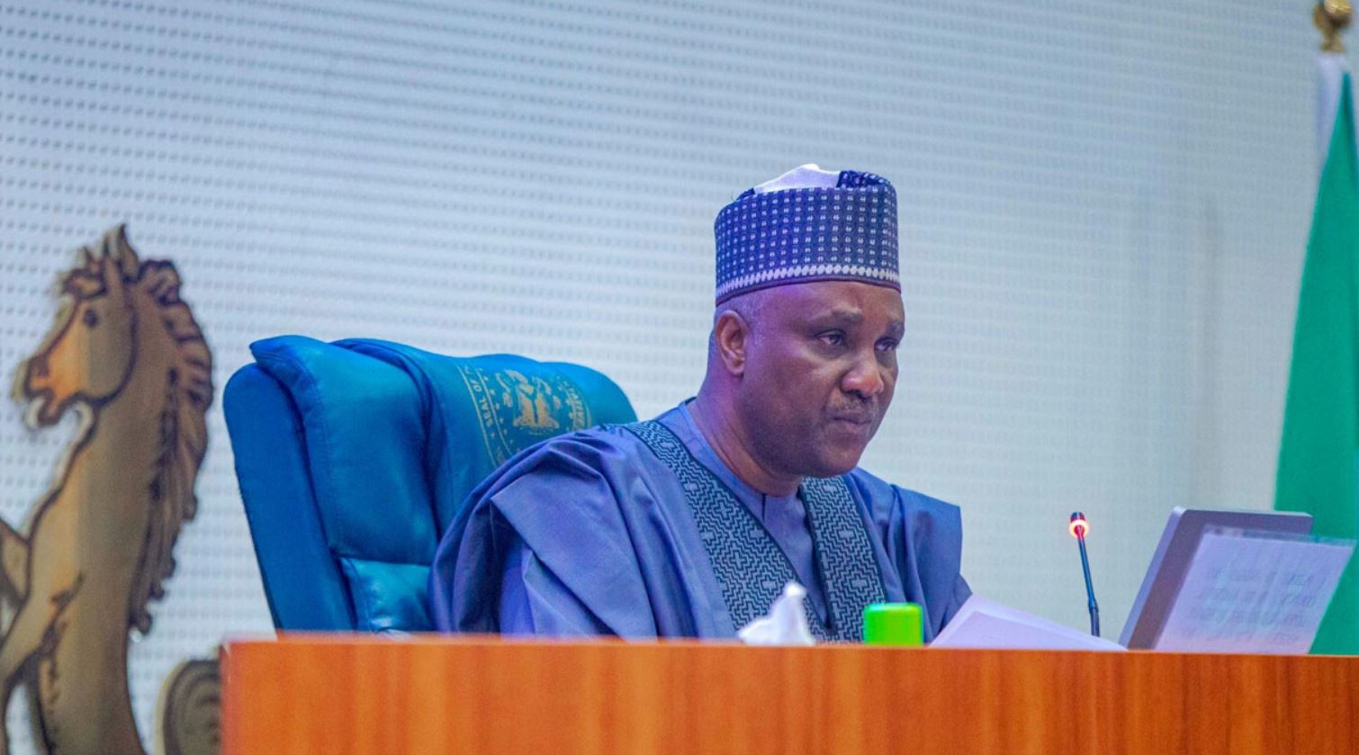 Sack Non-Performing Cabinet Members - Speaker, Abbas To Tinubu