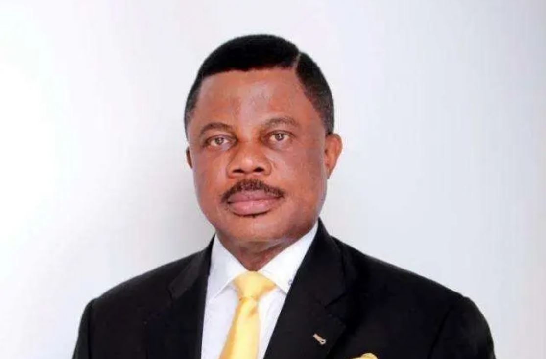 Willie Obiano