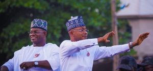 Yahaya Bello-Usman Ododo