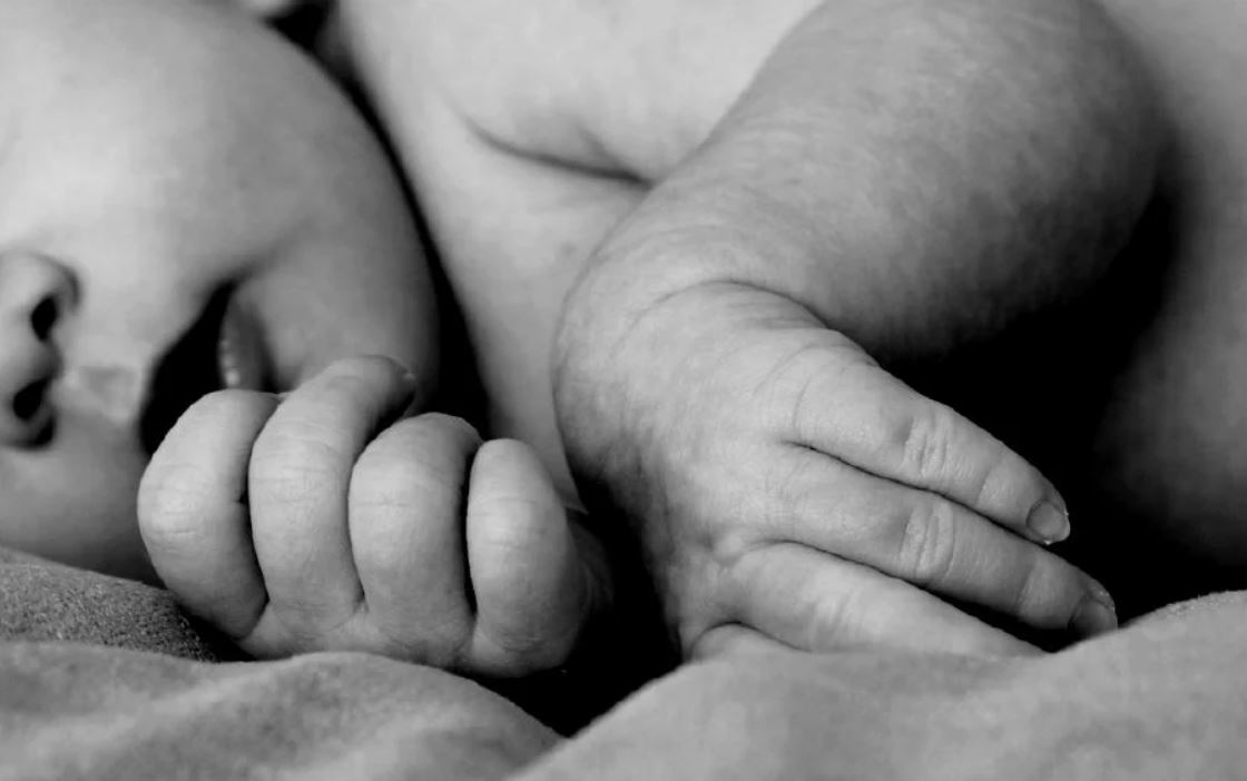 Court Remands Man For Def!ling 9-Month-Old Baby In Lagos